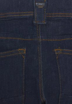 Name It Kinder NKMBABU DNMTEJAS PANT - Jeans Straight Leg - Dark Blue Denim -Name it Verkäufe b6874287955e4eeb85e8a93a3ebdaf8f