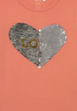 Name It Kinder NKFPALI - Langarmshirt - Crabapple 7 Name It Kinder NKFPALI - Langarmshirt - Crabapple -Name it Verkäufe b6bd876a0c9247d6846b604403d61bf9