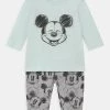 Name It MICKEY LINCOLN SET UNISEX - Stoffhose - Ballad Blue -Name it Verkäufe b6c12d88a5da41b8bec749d8f7742427