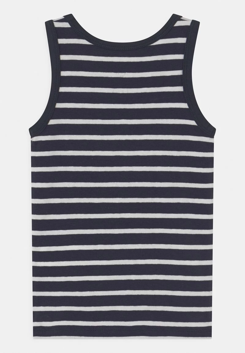 Name It NMMTANK 2 PACK - Unterhemd/-shirt - Dark Sapphire | Kinder 4 Name It NMMTANK 2 PACK - Unterhemd/-shirt - Dark Sapphire | Kinder – Bild 2