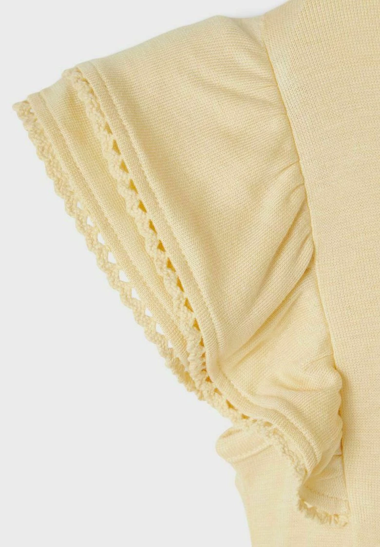 Name It MIT KURZEN ÄRMELN JALIA - T-Shirt Print - Sunlight | Kinder 7 Name It MIT KURZEN ÄRMELN JALIA - T-Shirt Print - Sunlight | Kinder – Bild 5