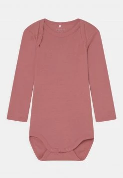 Name It Kinder NBFBODY 5 PACK - Body - Dusty Rose -Name it Verkäufe b7098f85d3ee452c9fdcdd7d8f885915