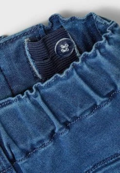 Name It Kinder Jeans Relaxed Fit - Medium Blue Denim -Name it Verkäufe b7185b3736584bb4b6f830ec644d8978