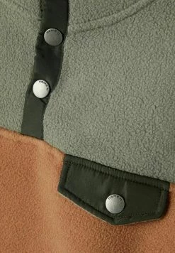 Name It LANGEN ÄRMELN - Fleecepullover - Agave Green | Kinder 9 Name It LANGEN ÄRMELN - Fleecepullover - Agave Green | Kinder -Name it Verkäufe b723e809556e4c7fbc87a0741926a165