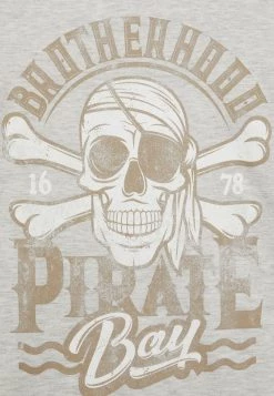 Name It Kinder NKMVAROCK 2 PACK TOP - T-Shirt Print - Black -Name it Verkäufe b73e53c101a34034a5a13d4be887208a