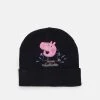 Name It Unisex PEPPAPIG - Mütze - Dark Sapphire