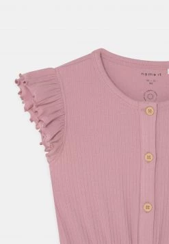 Name It Kinder NMFHUFFA - Jumpsuit - Lilas 7 Name It Kinder NMFHUFFA - Jumpsuit - Lilas -Name it Verkäufe b7641442eb9f494aa467e99b7ceebe7e