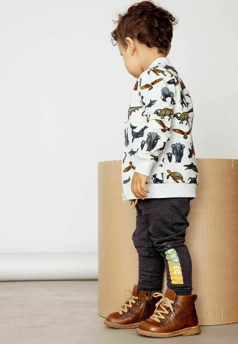 Name It Kinder BEAS - Jogginghose - Dark Navy 4 Name It Kinder BEAS - Jogginghose - Dark Navy – Bild 2