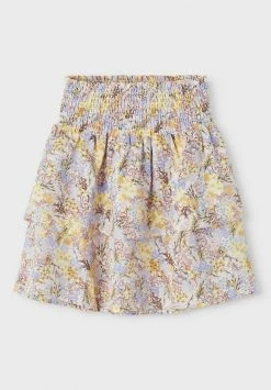 Name It Kinder NILINA - A-Linien-Rock - Jet Stream 8 Name It Kinder NILINA - A-Linien-Rock - Jet Stream -Name it Verkäufe b76b63e15dc64bff9dde90e9e7808e89