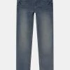 Name It NKMTHEO - Jeans Slim Fit - Medium Blue Denim | Kinder