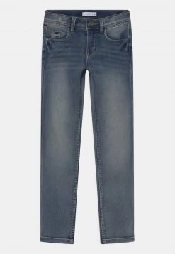 Name It NKMTHEO - Jeans Slim Fit - Medium Blue Denim | Kinder