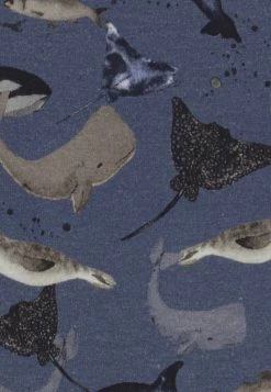 Name It NBMTAMMES BODY SET UNISEX - Leggings - Hosen - Blue -Name it Verkäufe b78125b756fc4931a1fad16ddcac10df