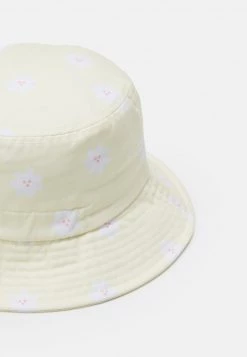 Name It NKFNASWEAT 2 PACK UNISEX - Hut - Double Cream -Name it Verkäufe b78ddb9a1e954a93905ec77fcf1b04ac