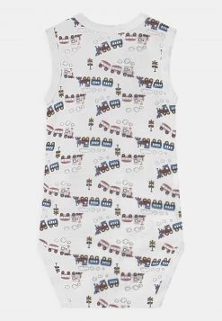 Name It Kinder NBMBODY TRAIN 3 PACK - Body - Heather 7 Name It Kinder NBMBODY TRAIN 3 PACK - Body - Heather -Name it Verkäufe b7ae49a1c42540c287f7e59d5c61824a