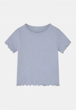 Name It NMFVIBSE SLIM 3 PACK - T-Shirt Basic - Violet Ice | Kinder -Name it Verkäufe b7b3dd2824f045269ed67461ba57a527