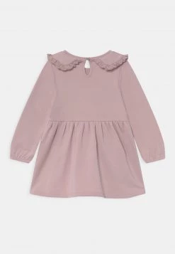 Name It Kinder NMFTORKIDE DRESS - Freizeitkleid - Violet Ice -Name it Verkäufe b7cc245911d5456db64f164811e1ccd8