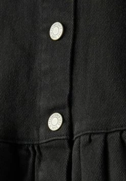 Name It Kinder Jeanskleid - Black -Name it Verkäufe b7cdeb5ebee14c6e92476bf365801f30