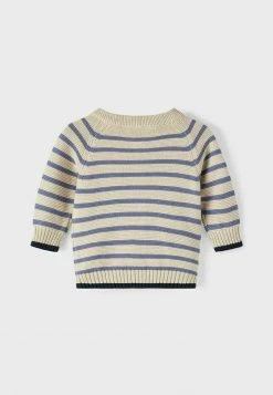 Name It Kinder Strickjacke - Oatmeal -Name it Verkäufe b7db21c28f6f4715a577373daa294537