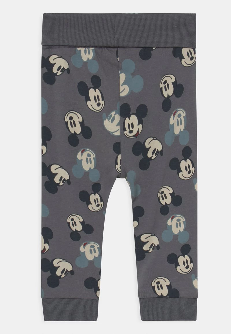 Name It NBMMICKEY ALINAS PANT - Stoffhose - Turbulence | Kinder 4 Name It NBMMICKEY ALINAS PANT - Stoffhose - Turbulence | Kinder – Bild 2