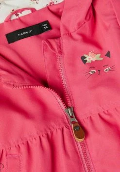 Name It Kinder MINDY - Übergangsjacke - Fruit Dove -Name it Verkäufe b7eadf154551465ebbe0544c49254fe9