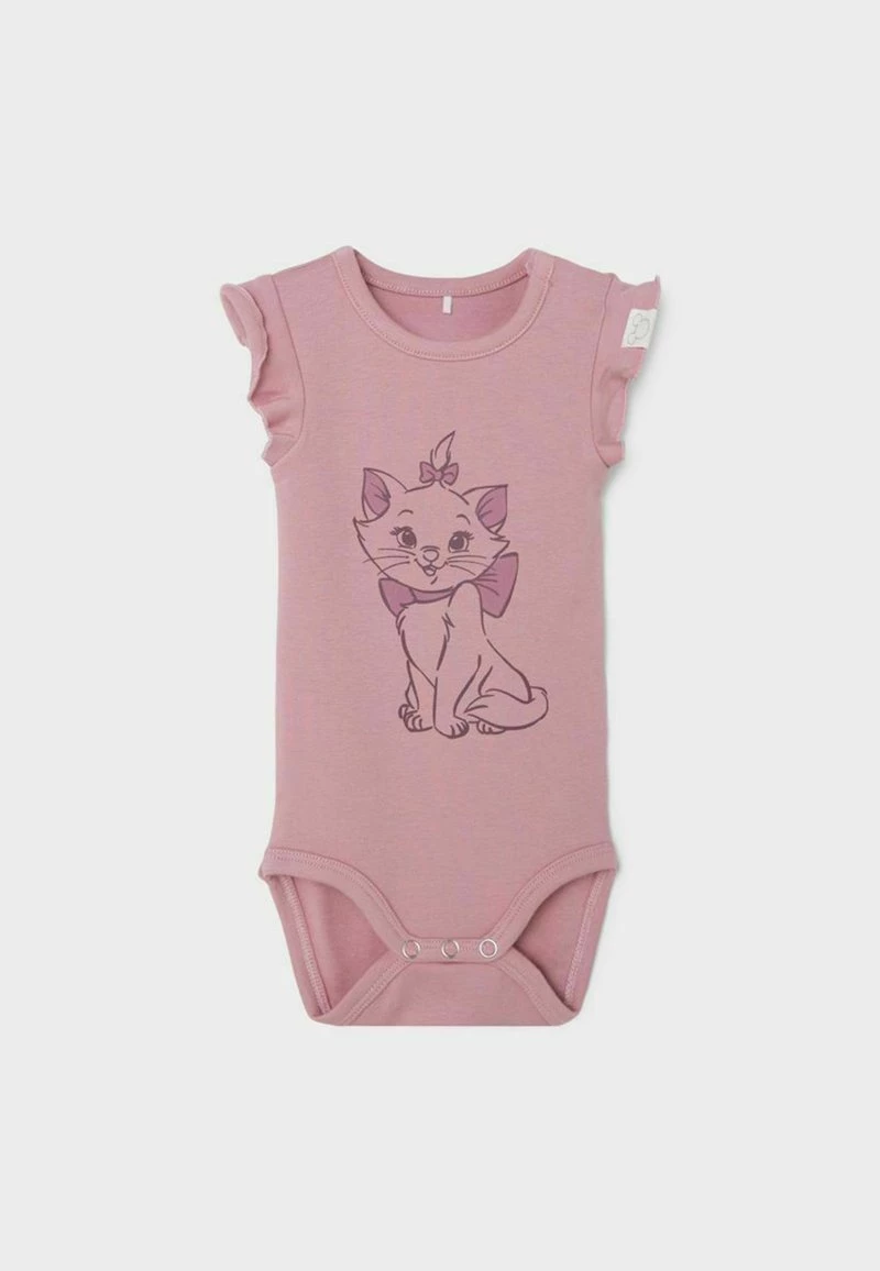 Name It Strampler DISNEY ARISTOCATS - Body - Lilas | Kinder 5 Name It Strampler DISNEY ARISTOCATS - Body - Lilas | Kinder – Bild 3