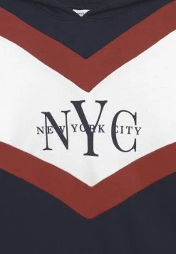 Name It NKFOLINKA - Kapuzenpullover - Dark Sapphire | Kinder -Name it Verkäufe b80ce91f598444e1b208564ab0e1228c