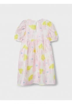 Name It Kinder FILMA - Freizeitkleid - White Alyssum -Name it Verkäufe b8102052cf044f6bb04afda48319d051