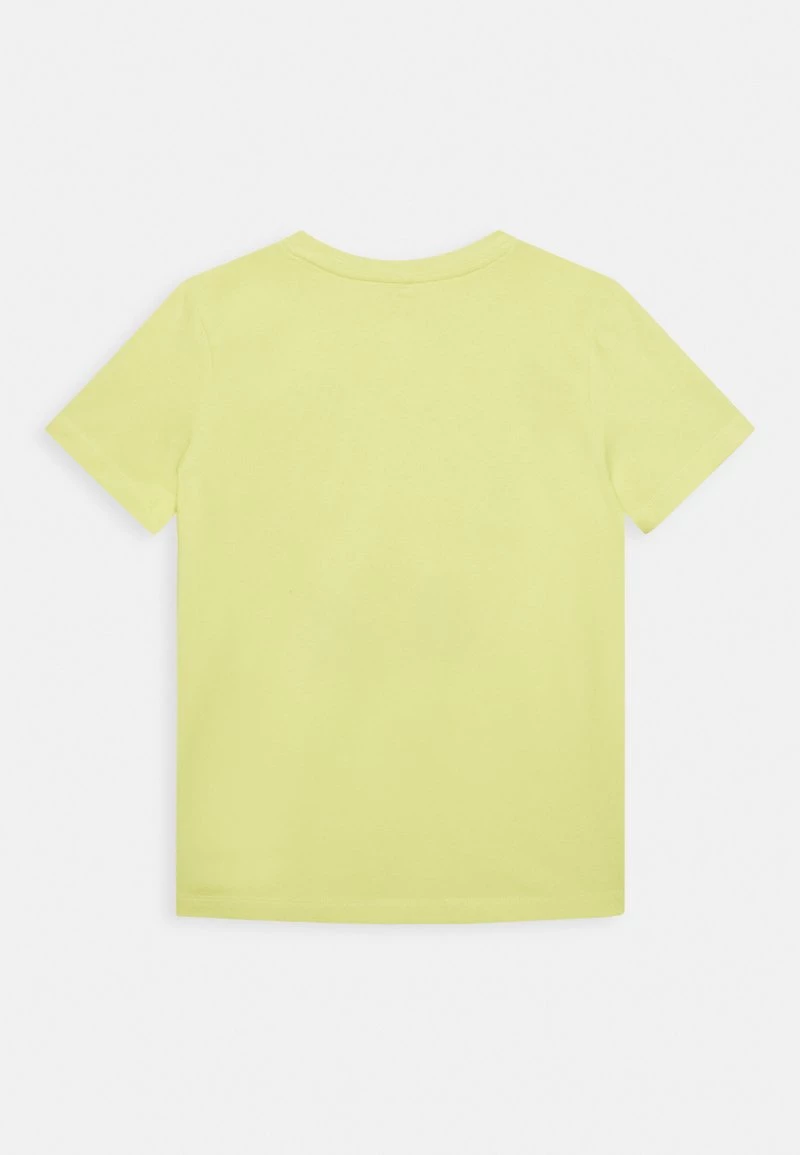 Name It Kinder NMMALEXEJ SS BIO VAN DER ERVE PAW PATROL - T-Shirt Print - Sunny Lime 4 Name It Kinder NMMALEXEJ SS BIO VAN DER ERVE PAW PATROL - T-Shirt Print - Sunny Lime – Bild 2