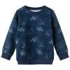 Name It Kinder Sweatshirt - Titan -Name it Verkäufe b81f99a383cd46578fd5875803e310cf