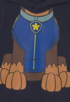 Name It Kinder NMMPAWPATROL HOOD - Sweatshirt - Dark Sapphire -Name it Verkäufe b82322aacf1c43d0b8da615d4b7a9622