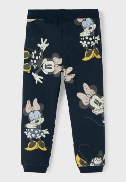 Name It Kinder NBFTRINE DISNEY MINNIE MOUSE - Jogginghose - Dark Sapphire -Name it Verkäufe b82c979e83f349018ebdfbbc07e4759e