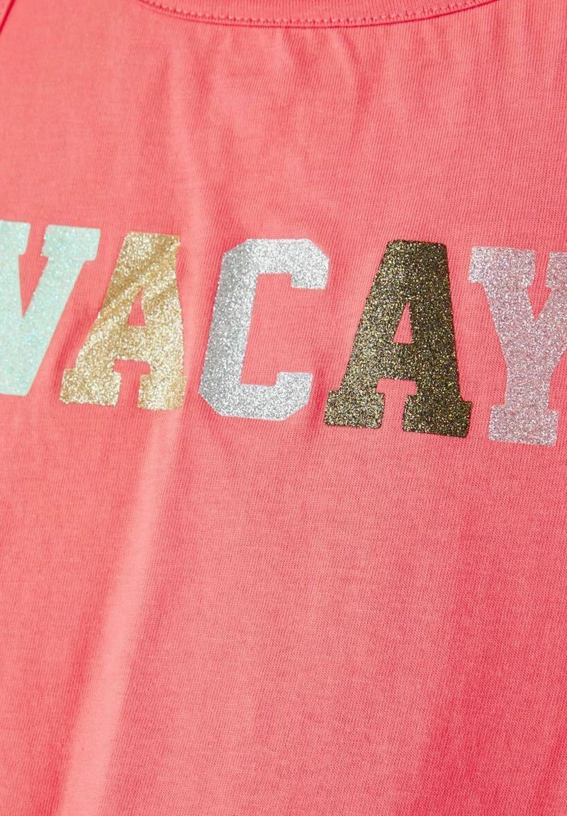 Name It Top - Georgia Peach | Kinder 3 Name It Top - Georgia Peach | Kinder