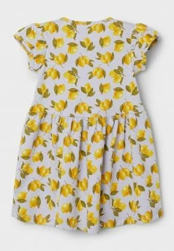 Name It Kinder FAMINA - Jerseykleid - Purple Heather -Name it Verkäufe b83f296e9c6342fb8528b89ab8380438