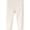 Name It Unisex REGULAR FIT - Stoffhose - Ballerina