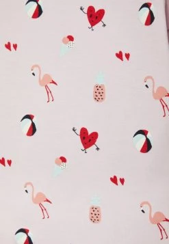 Name It Kinder NBFJOY 3 PACK - T-Shirt Print - Light Lilac -Name it Verkäufe b8813d4231c24a37b50cf3f8f9acc613