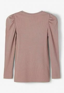 Name It Langarmshirt - Twilight Mauve | Kinder -Name it Verkäufe b8a378122eee4708aa65491dbc9368ed