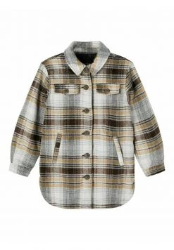 Name It Kinder Klassischer Mantel - Multi-coloured -Name it Verkäufe b8ae608ea1a7404880028e738c5abe3b