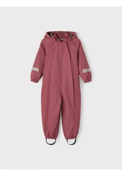 Name It Jumpsuit - Apple Butter | Kinder -Name it Verkäufe b8af6c59ba0040f388cf54972e855d49