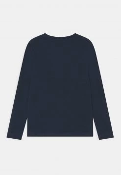 Name It Kinder NMMODIRG - Langarmshirt - Dark Sapphire -Name it Verkäufe b8c1b99322ff4809989765072cb0200d