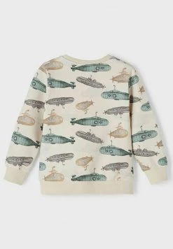 Name It Kinder U BOOT - Sweatshirt - Oatmeal 8 Name It Kinder U BOOT - Sweatshirt - Oatmeal -Name it Verkäufe b8d01282187b4ad7ae14d610a11b42bc