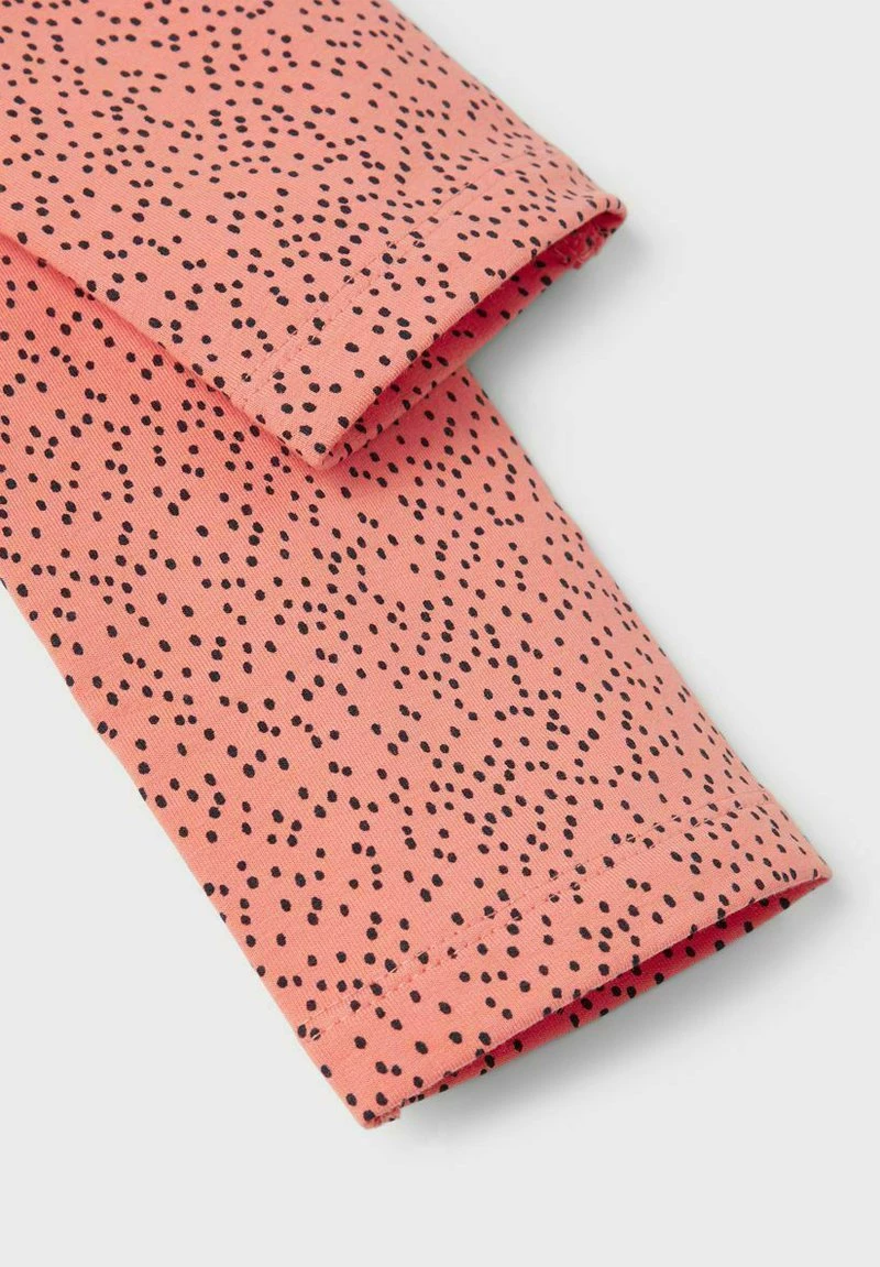 Name It Kinder Leggings - Hosen - Crabapple 5 Name It Kinder Leggings - Hosen - Crabapple – Bild 3