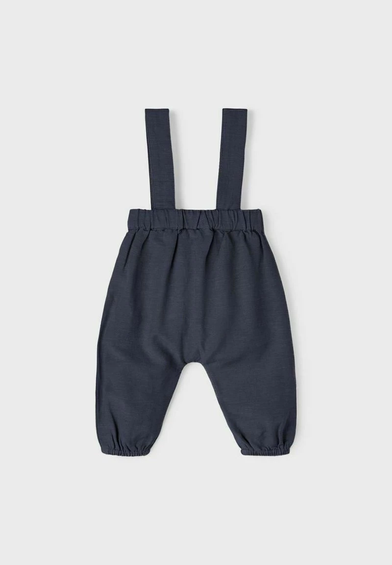 Name It FEFONE - Latzhose - Dark Sapphire | Kinder 4 Name It FEFONE - Latzhose - Dark Sapphire | Kinder – Bild 2