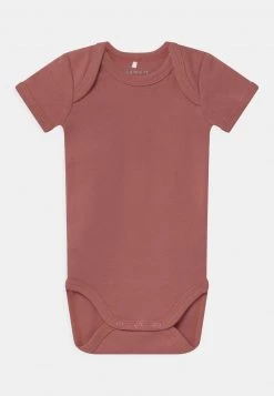 Name It Kinder NBFBODY 3 PACK - Body - Withered Rose -Name it Verkäufe b913b736398d4b849dbdd9ccd3fbb76a