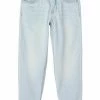 Name It Kinder Jeans Slim Fit - Light Blue Denim