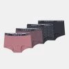 Name It Kinder NKFHIPSTER 4 PACK - Panties - Dark Sapphire -Name it Verkäufe b931184279cd4093a1411a7aec783213