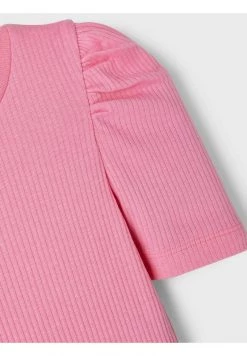 Name It Kinder T-Shirt Basic - Aurora Pink -Name it Verkäufe b940b115edb94f3b8f7b97f938af832e