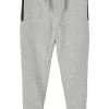 Name It Kinder Jogginghose - Grey Melange -Name it Verkäufe b95a6be126ff47b898af9560b1309945