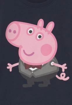 Name It NMMPEPPAPIG UNISEX - Sweatshirt - Dark Sapphire 7 Name It NMMPEPPAPIG UNISEX - Sweatshirt - Dark Sapphire -Name it Verkäufe b970f742494049798641dd69b88c0c4f