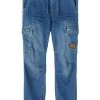 Name It Jeans Straight Leg - Medium Blue Denim | Kinder -Name it Verkäufe b9863a8589b544cdad97f21d9a4aeb30