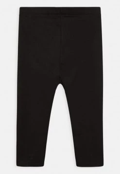 Name It Kinder NKFVIVIAN CAPRI - Leggings - Hosen - Black -Name it Verkäufe b98effce27334b8988bacdc5388d6676